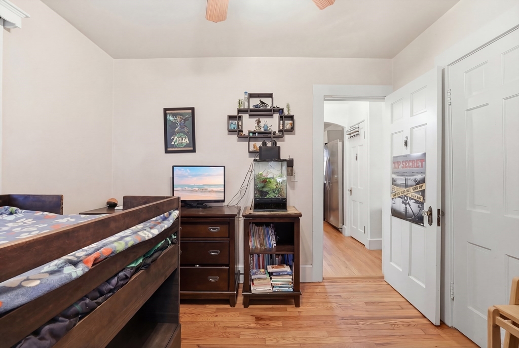 14 Bellevue Avenue Ware, MA 01082 - Photo 22 of 42