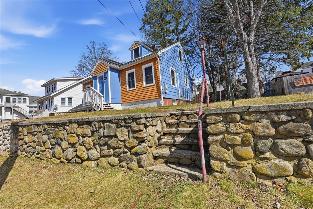 14 Bellevue Avenue Ware, MA 01082 - Photo 38 of 42