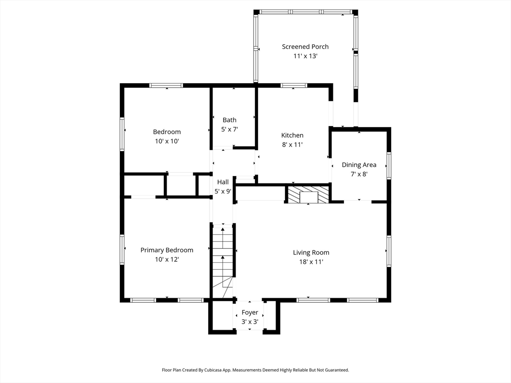 14 Bellevue Avenue Ware, MA 01082 - Photo 41 of 42
