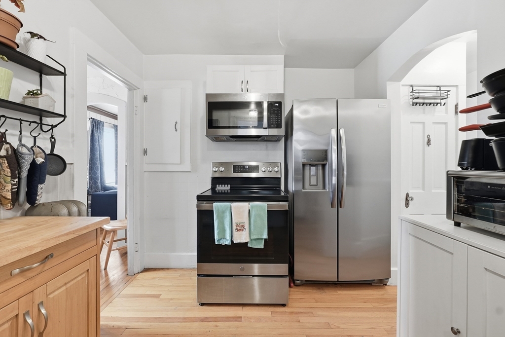 14 Bellevue Avenue Ware, MA 01082 - Photo 10 of 42