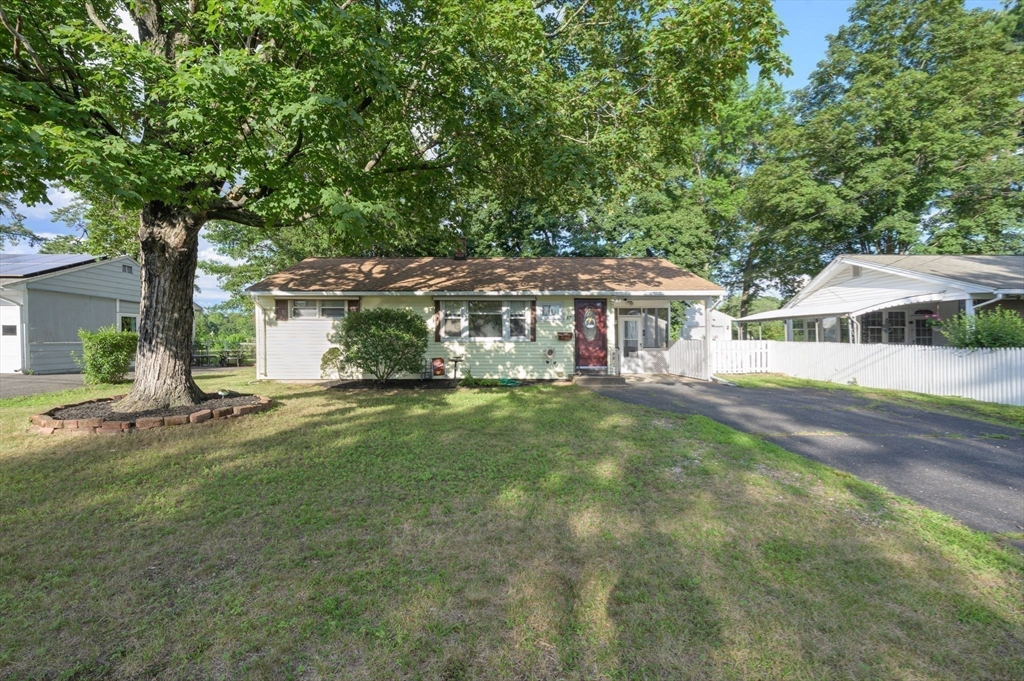 87 Wakefield Street Springfield, MA 01151 - Photo 31 of 39 Gallery Image 31