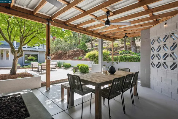 $1,849,000 | 284 Scofield Drive, Moraga, CA 94556