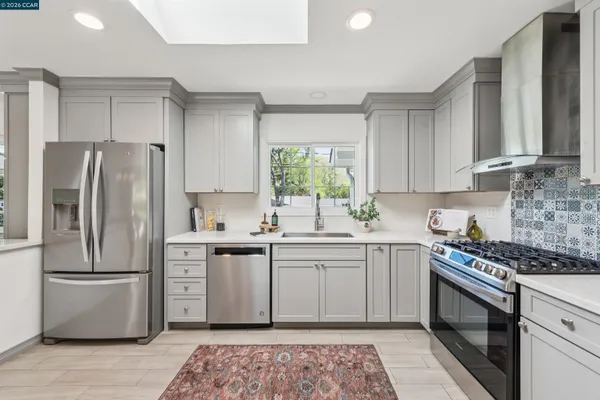 $1,849,000 | 284 Scofield Drive, Moraga, CA 94556
