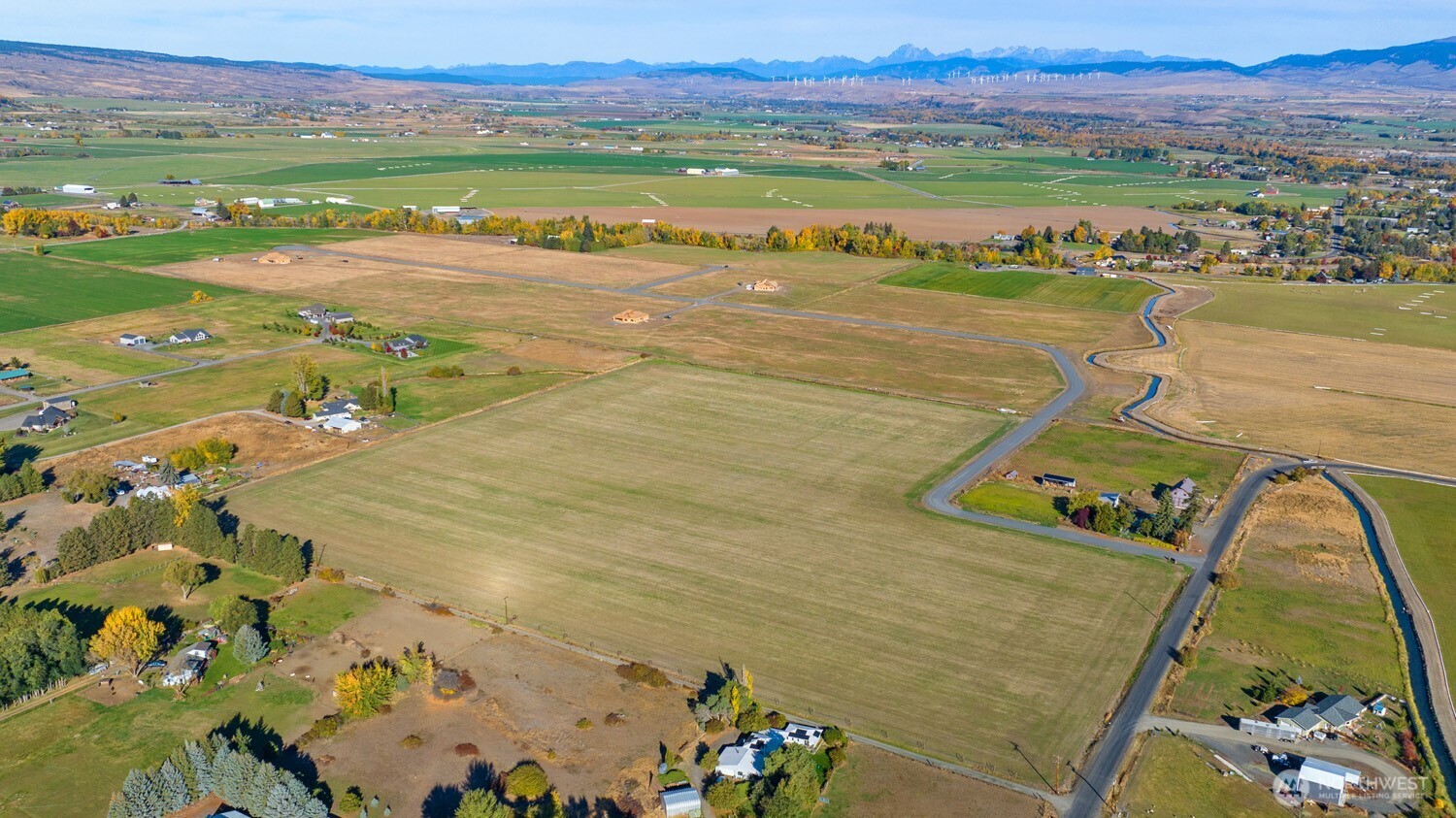 -34.14 Ac Strande Road Ellensburg, WA 98926 - Photo 2 of 3 Gallery Image 2