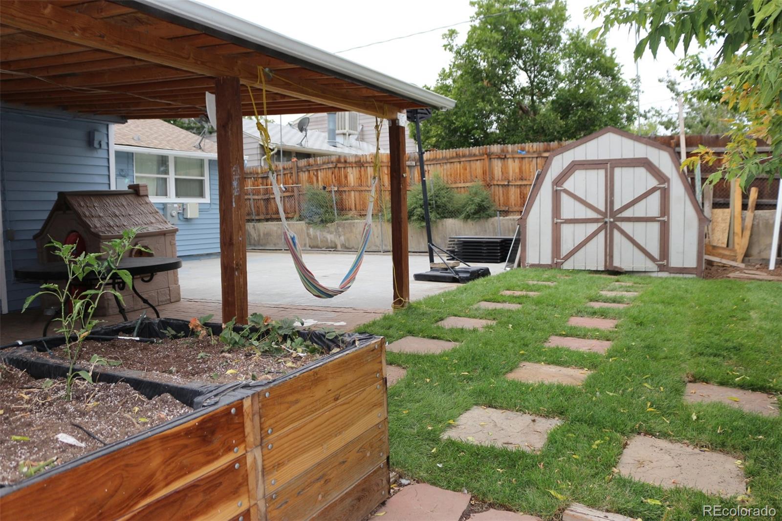 601 Bronco Road Denver, CO 80221 - Photo 21 of 24 Gallery Image 21
