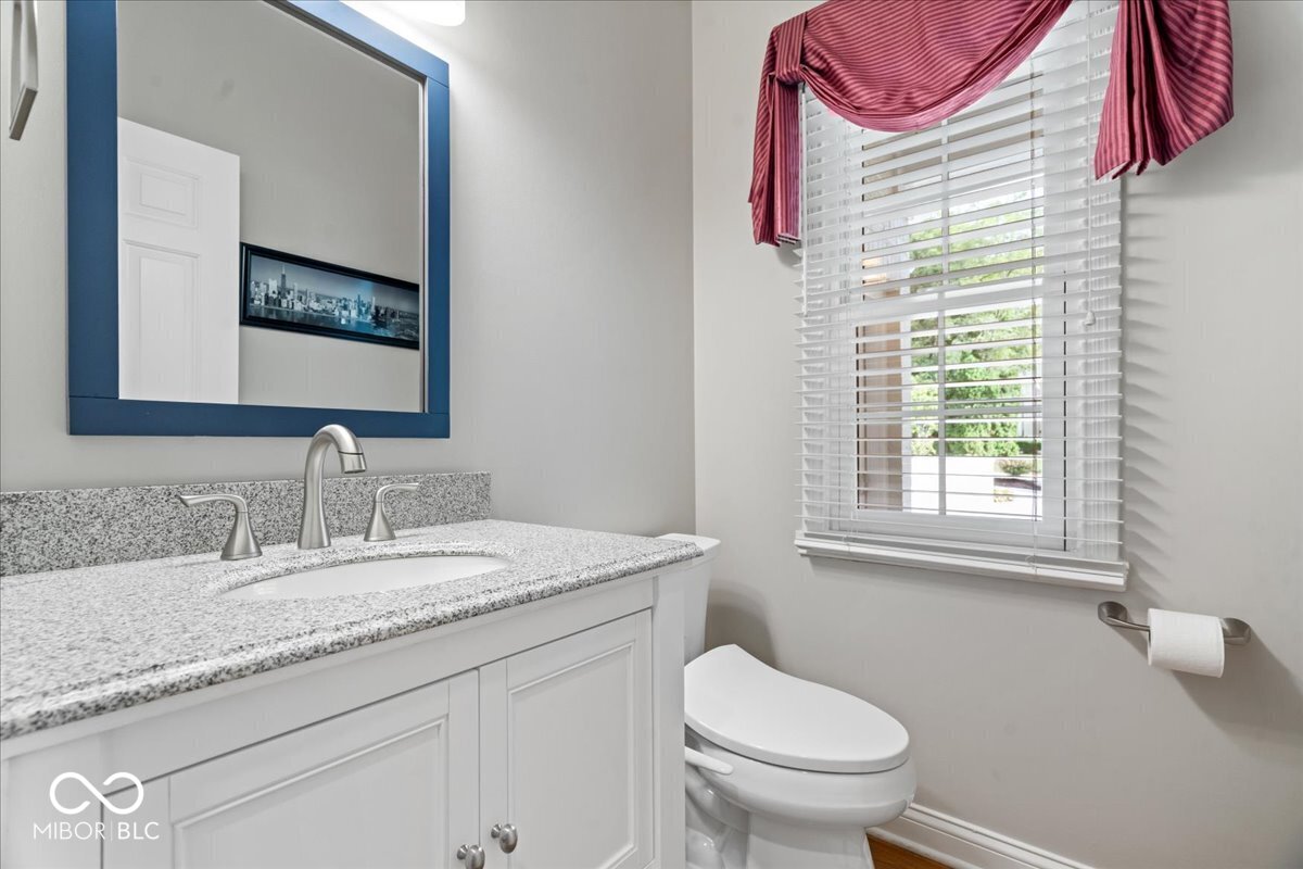 12295 Ridgeside Road Indianapolis, IN 46256 - Photo 30 of 65 Gallery Image 30