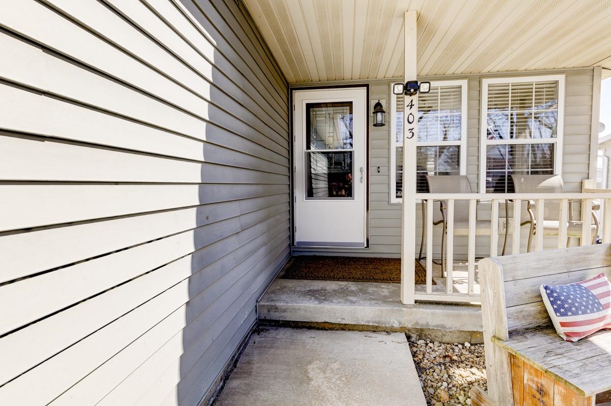 403 Hanson Road Stoughton, WI 53589 - Photo 28 of 30