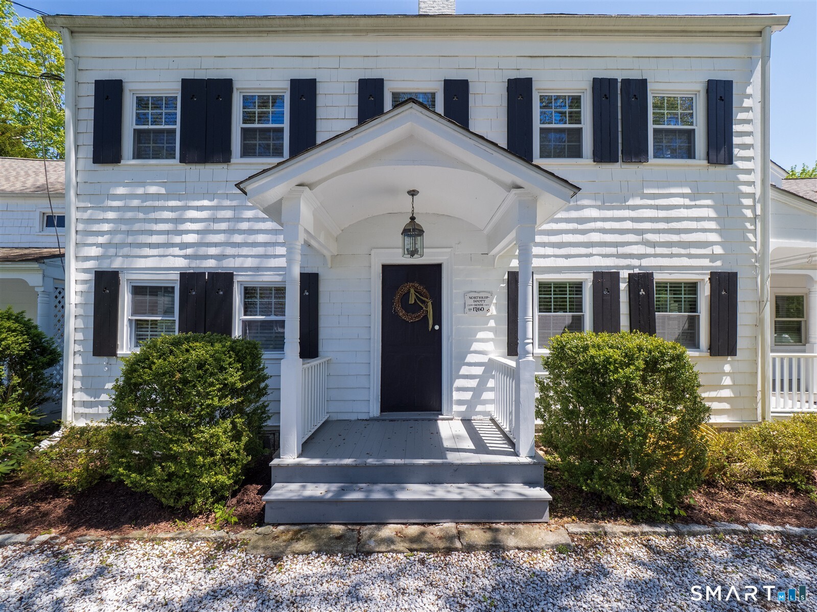 1090 Ridgefield Road Wilton, CT 06897 - Photo 34 of 37