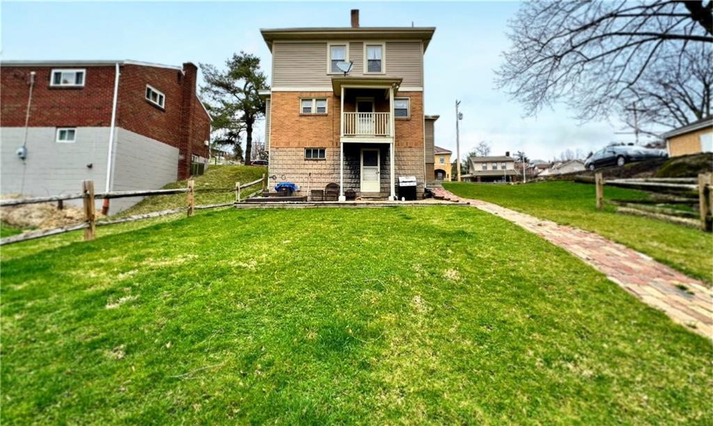 2505 Mt Troy Road Pittsburgh, PA 15212 - Photo 17 of 18 Gallery Image 17