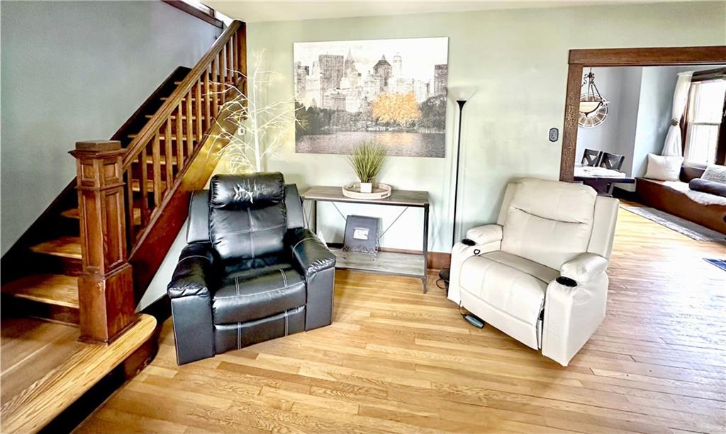 2505 Mt Troy Road Pittsburgh, PA 15212 - Photo 4 of 18 Gallery Image 4