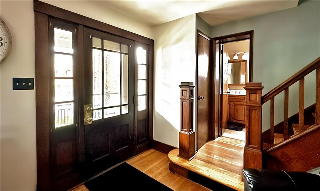 2505 Mt Troy Road Pittsburgh, PA 15212 - Photo 6 of 18 Gallery Image 6