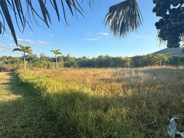 a view of lake and mountain