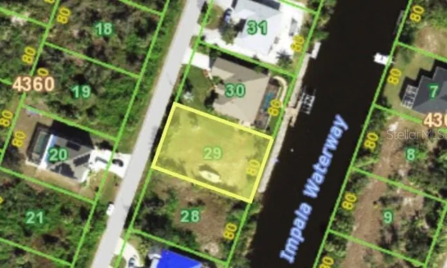 $119,900 | 9378 Melody Circle, Port Charlotte, FL 33981