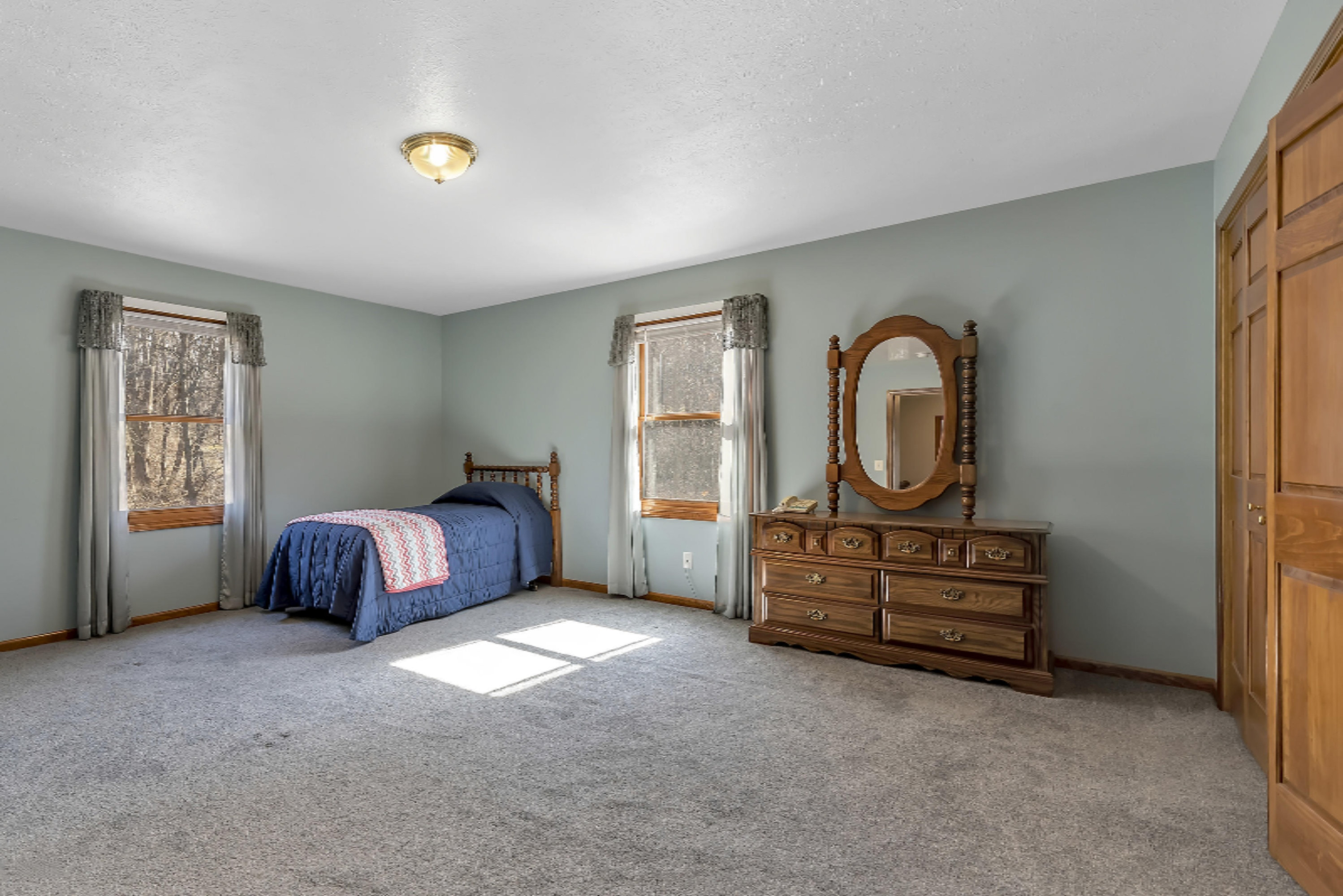 3015 Portage Road Niles, MI 49120 - Photo 33 of 52 31_3015PortageRoadWindowStillRealEstateP