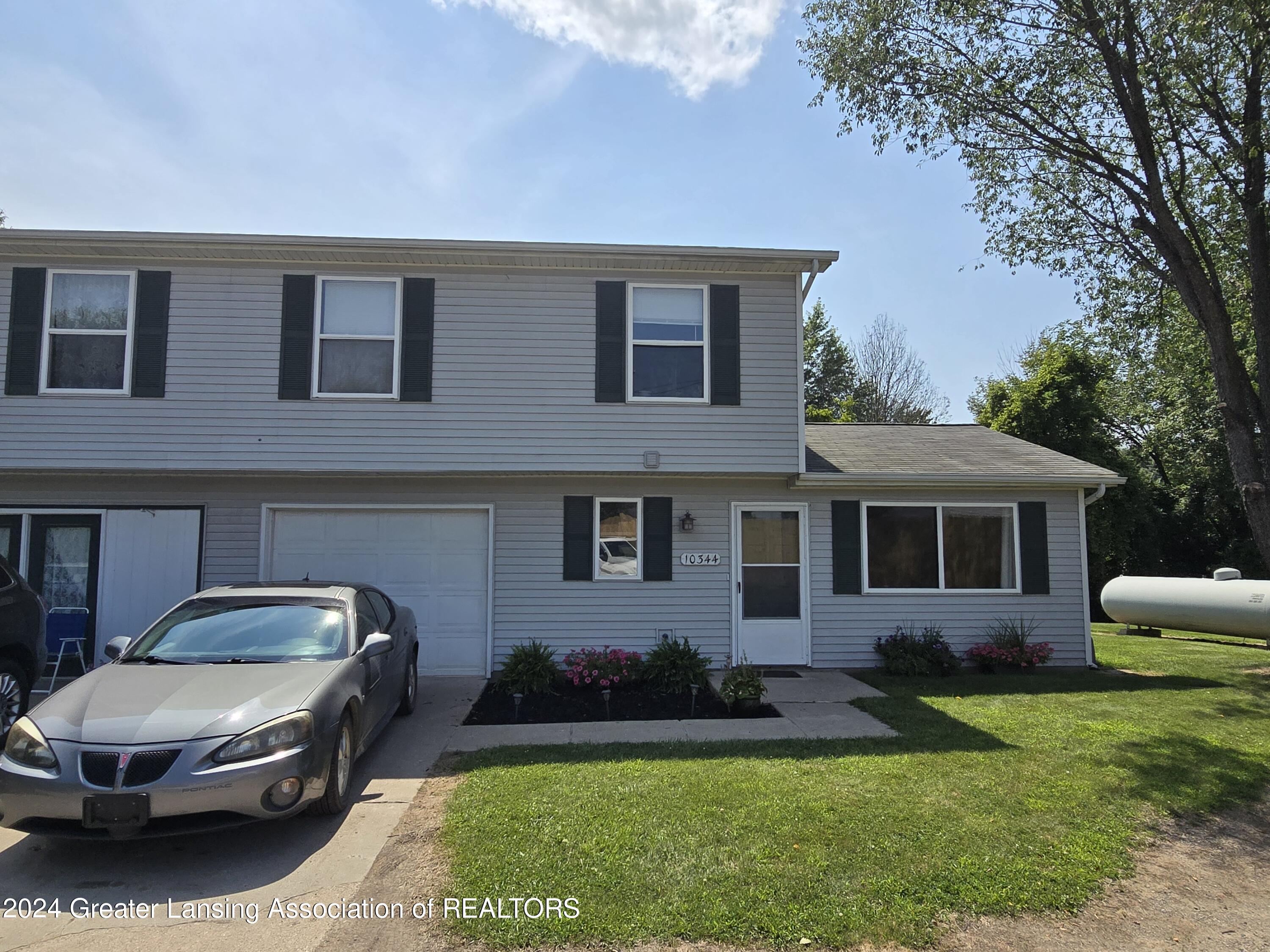 10350 Peake Road Portland, MI 48875 - Photo 13 of 26 1000013635
