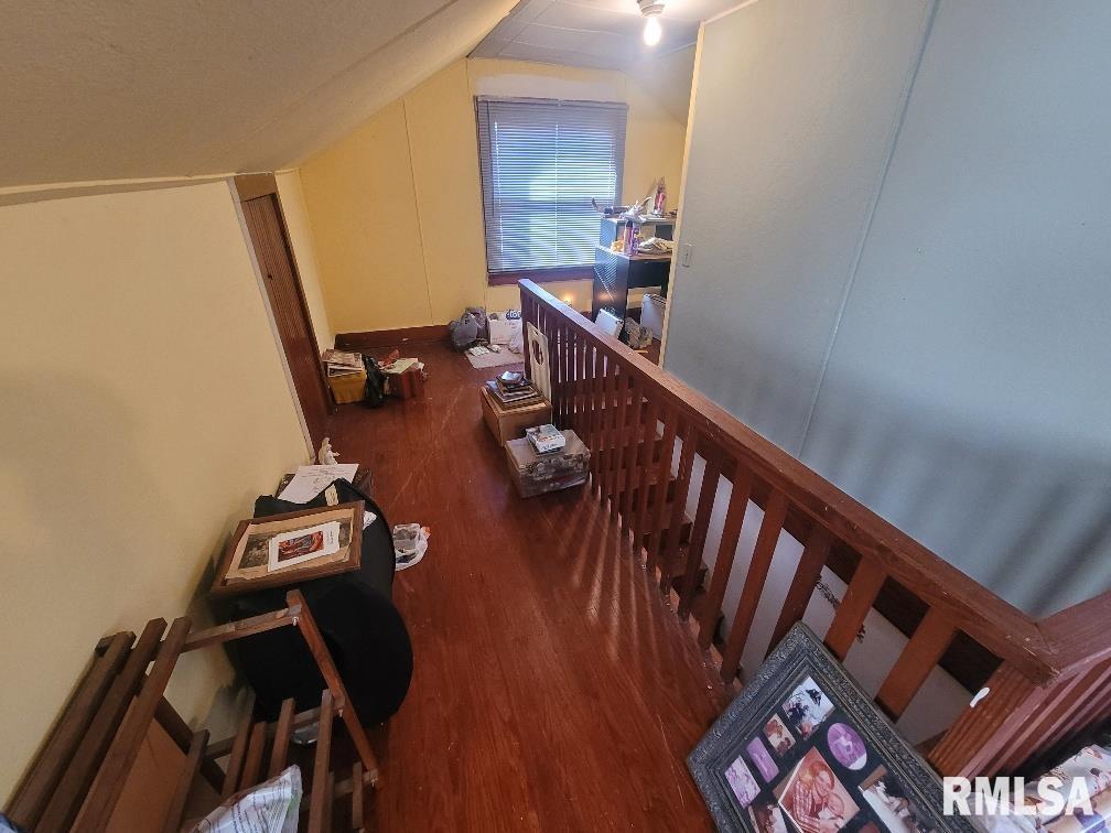 511 Southeast 4th Street Fairfield, IL 62837 - Photo 24 of 28