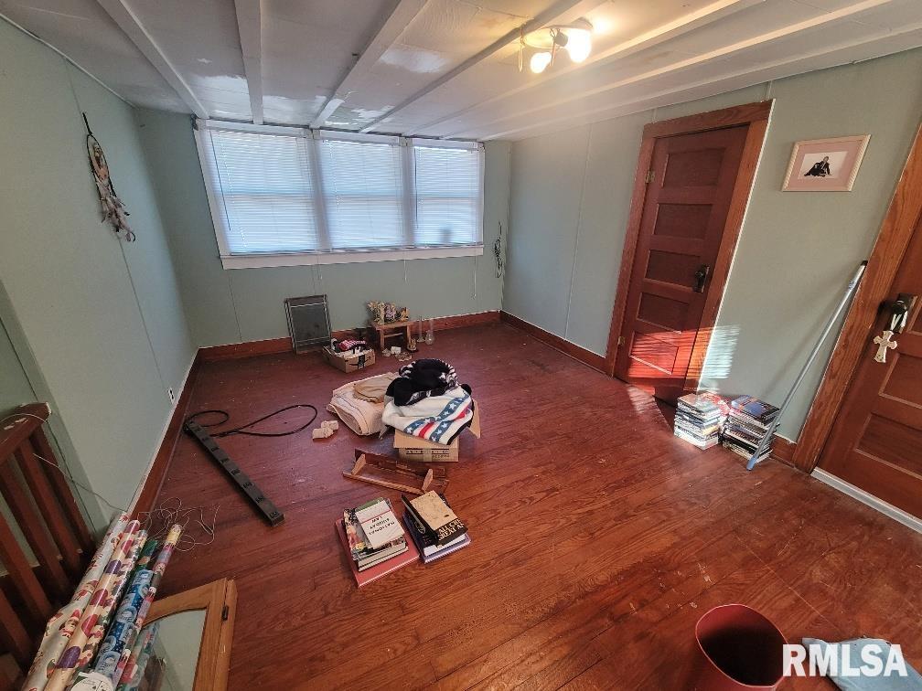 511 Southeast 4th Street Fairfield, IL 62837 - Photo 25 of 28