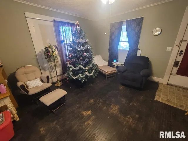 $69,900 | 511 Southeast 4th Street, Fairfield, IL 62837