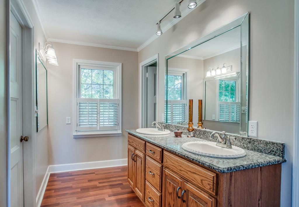 2052 Ridgecrest Circle Dickson, TN 37055 - Photo 21 of 30 Granite counter tops.