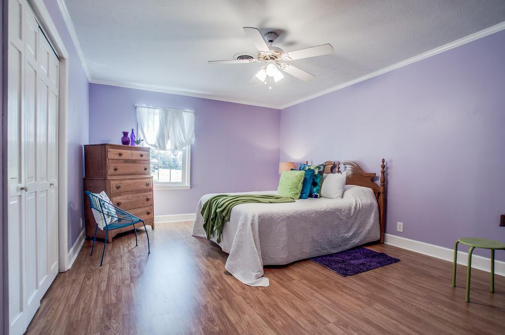 2052 Ridgecrest Circle Dickson, TN 37055 - Photo 24 of 30 Bedroom number 3 is 15x12.