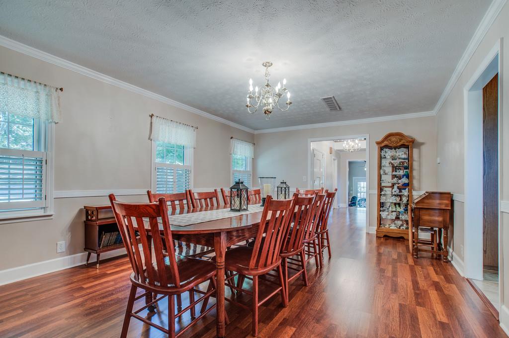 2052 Ridgecrest Circle Dickson, TN 37055 - Photo 6 of 30 Exceptional hardwood floors.