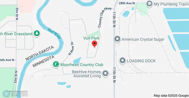 $220,000 | 2411 Country Club Parkway, Moorhead, MN 56560