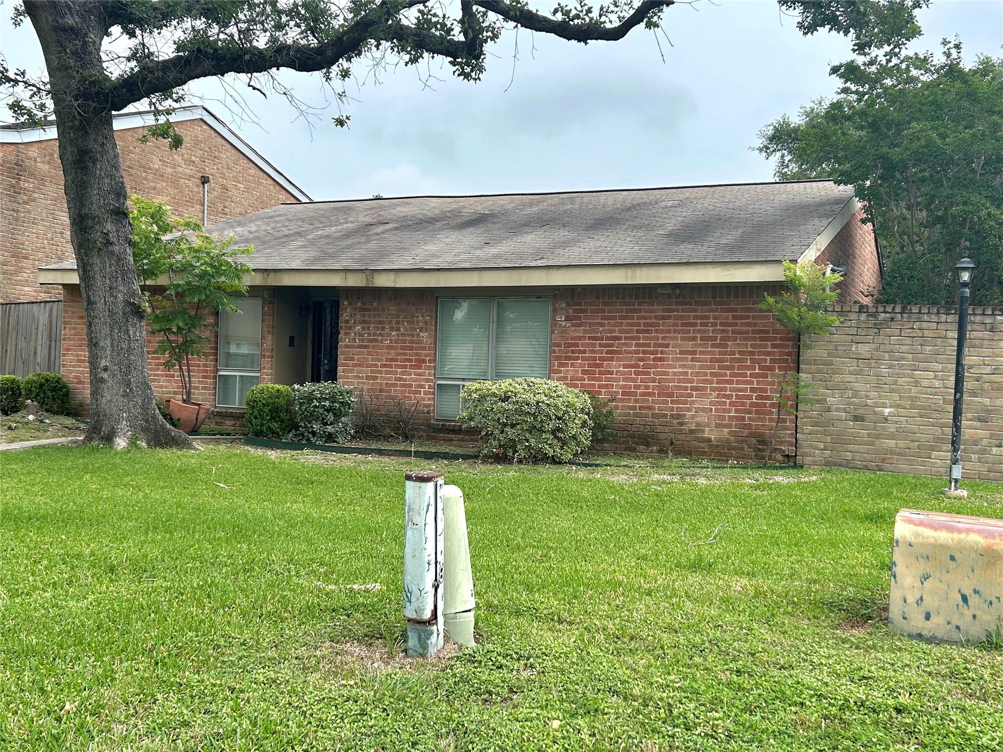 4803 Pebble Brook Street Baytown, TX 77521 - Photo 2 of 5