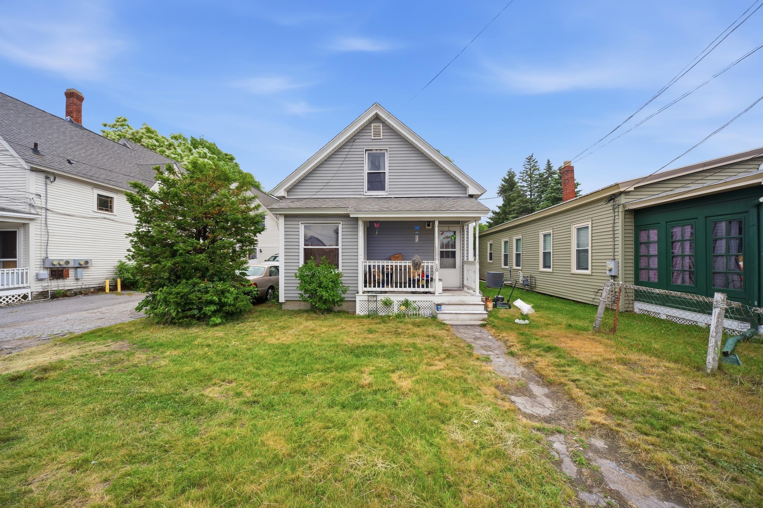 10 Birch Street Derry, NH 03038 - Photo 6 of 30