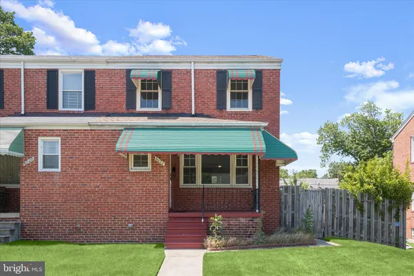 $282,000 | 6022 Loch Raven Boulevard, Baltimore, MD 21239