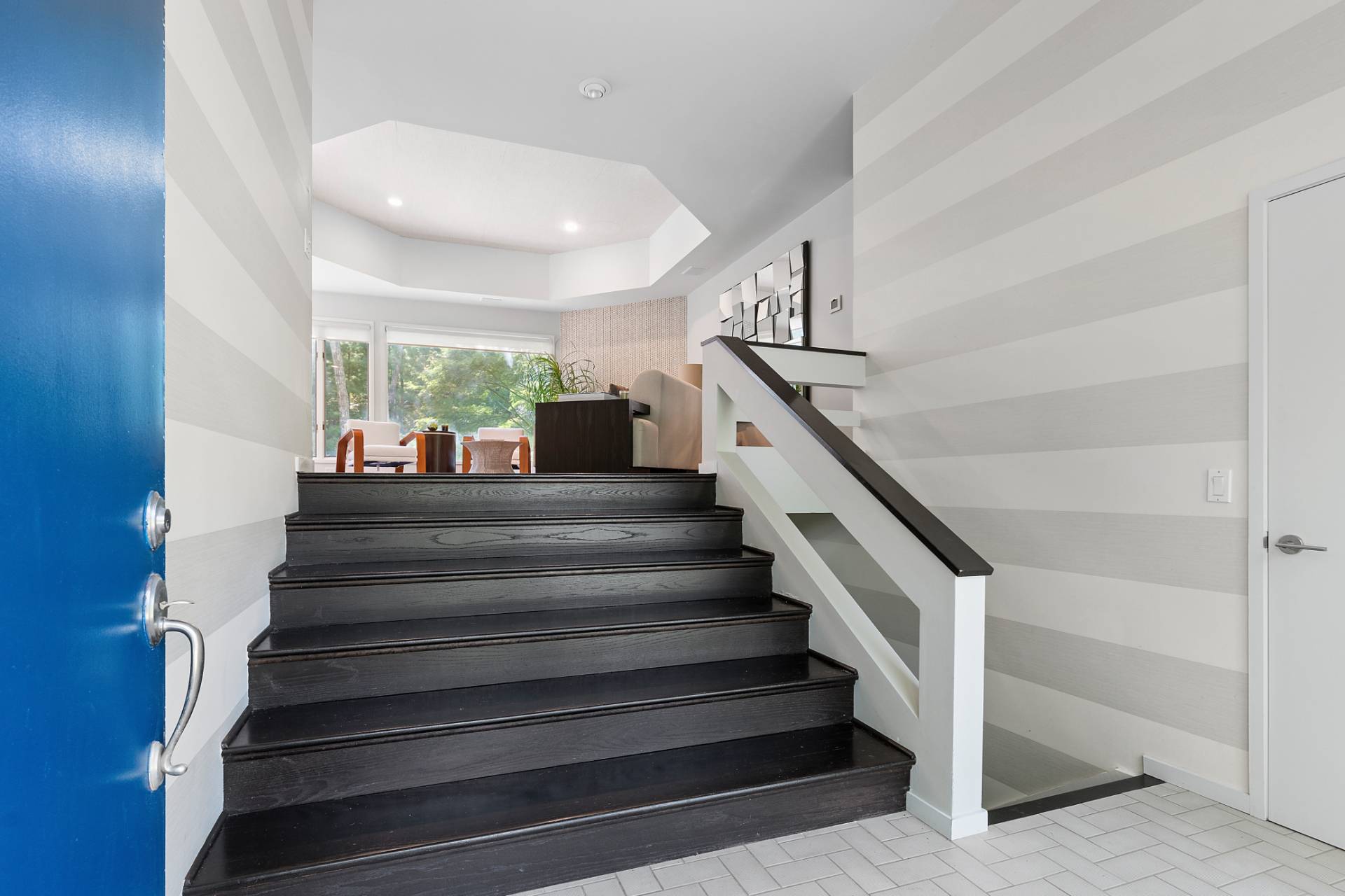 92 Old Northwest Road East Hampton, NY 11937 - Photo 4 of 21 a view of entryway
