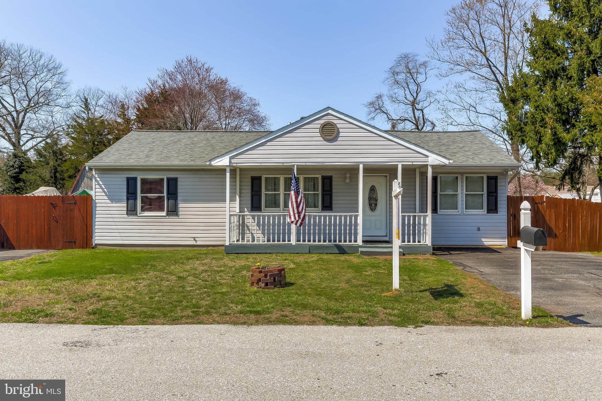 8380 Dunn Road Pasadena, MD 21122 - Photo 1 of 31 Gallery Image 1
