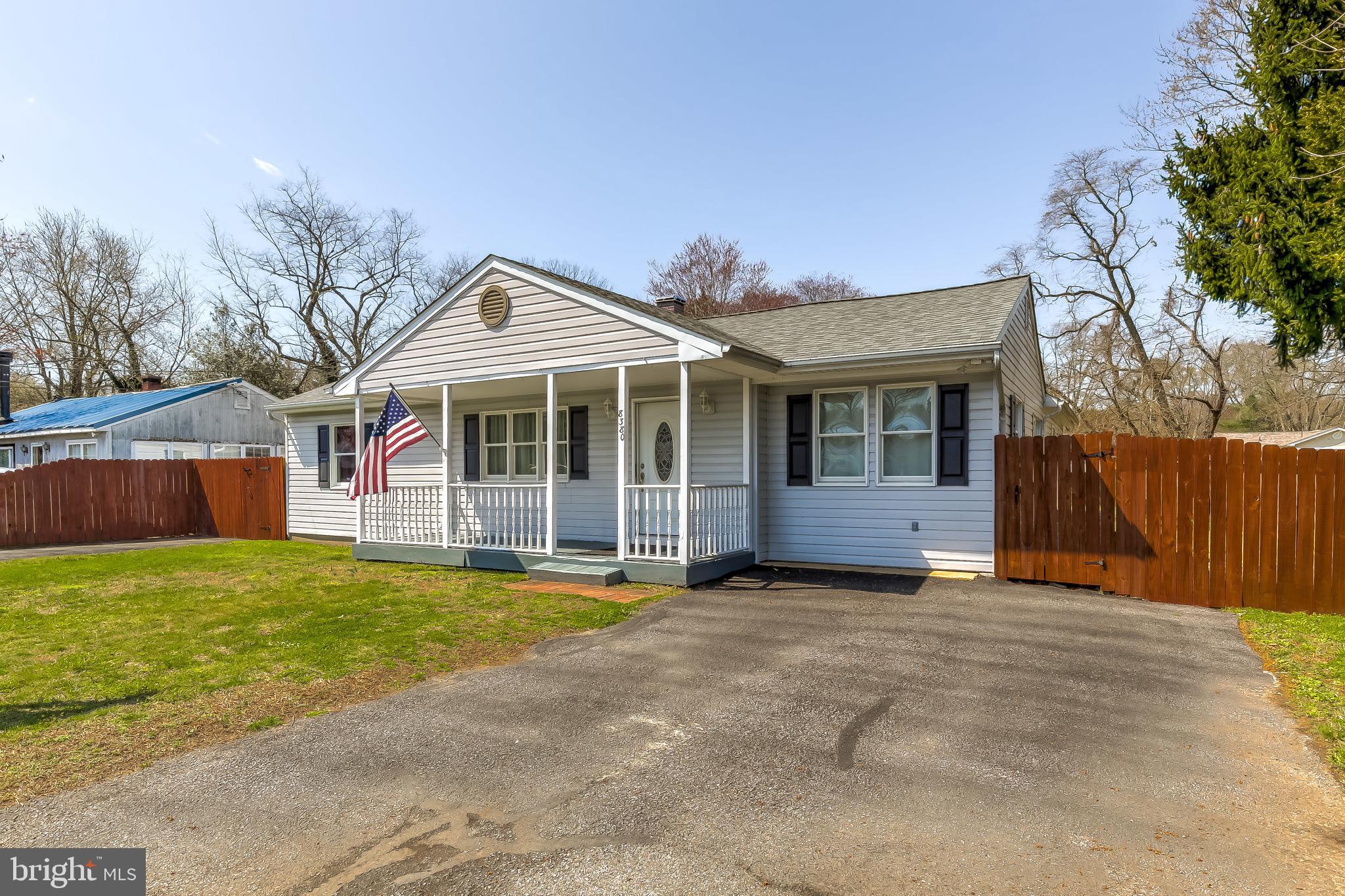 8380 Dunn Road Pasadena, MD 21122 - Photo 31 of 31 Gallery Image 31