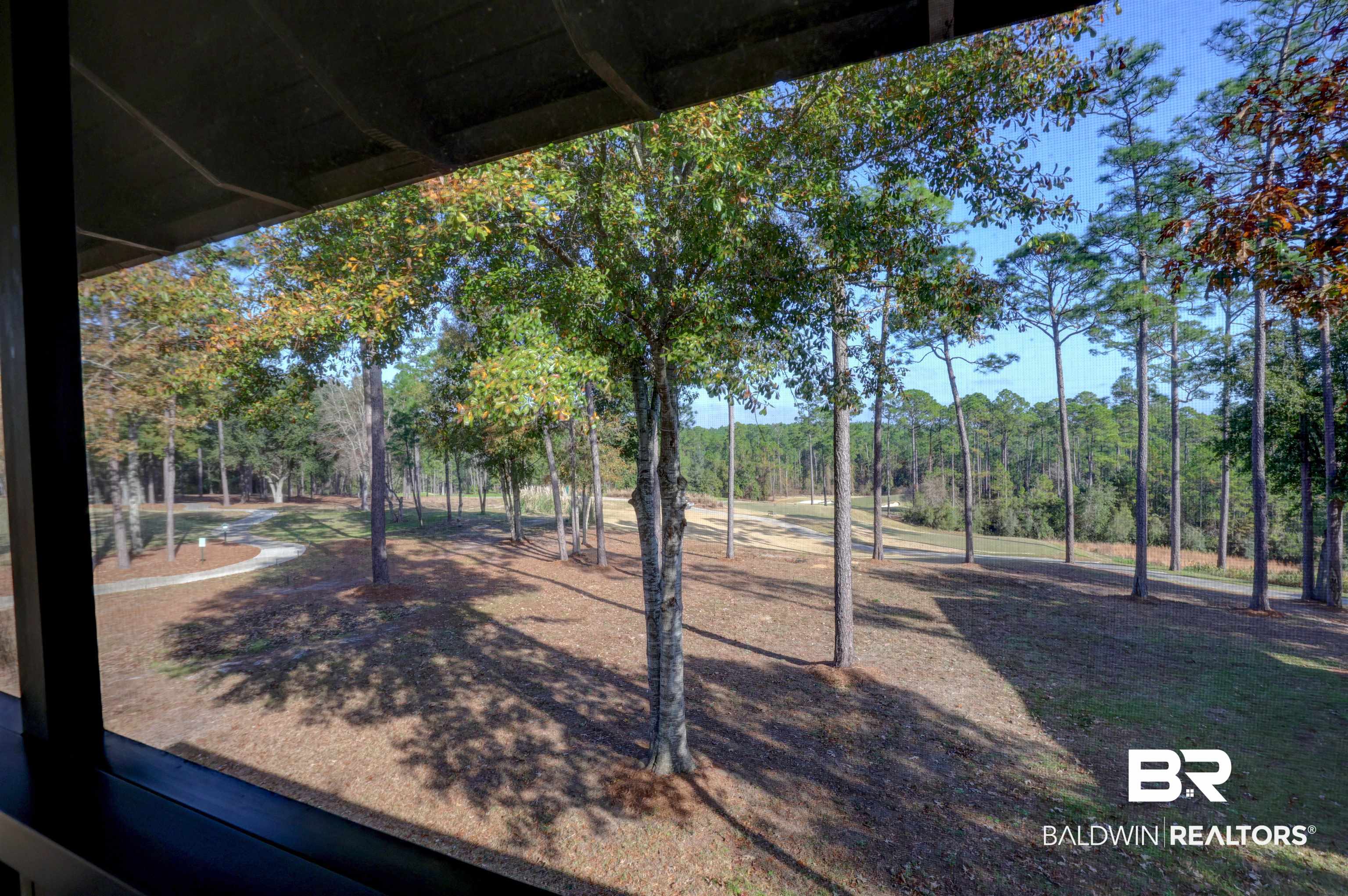 33760 Steelwood Ridge Road, Unit 2 Loxley, AL 36551 - Photo 9 of 22 Golf Course View