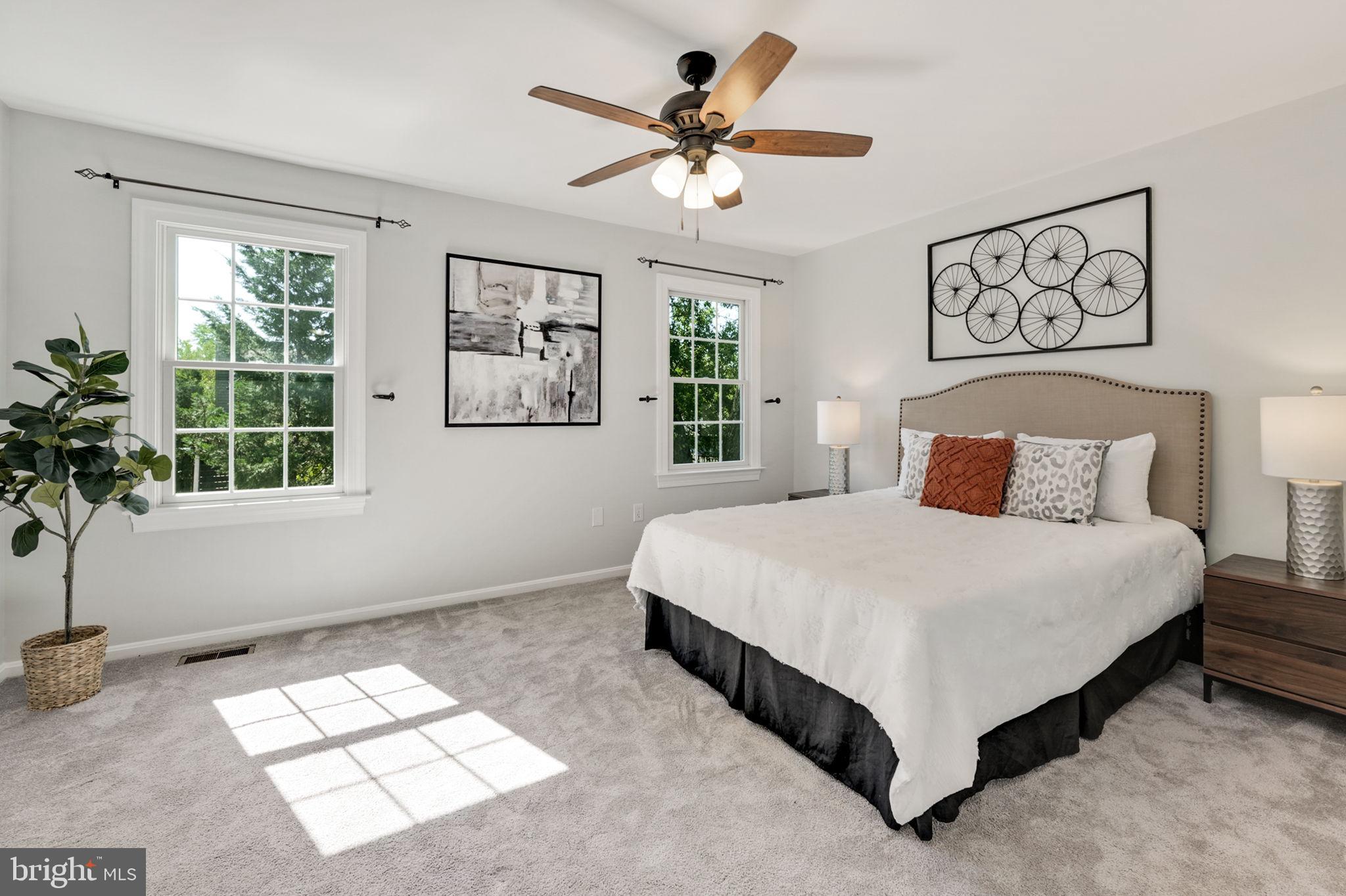 7007 Whetstone Road Alexandria, VA 22306 - Photo 15 of 44