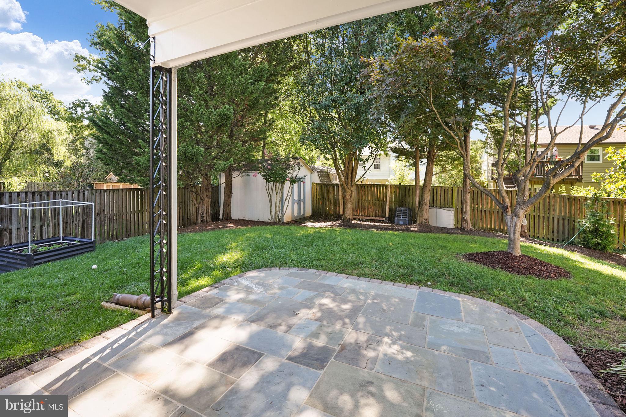 7007 Whetstone Road Alexandria, VA 22306 - Photo 35 of 44