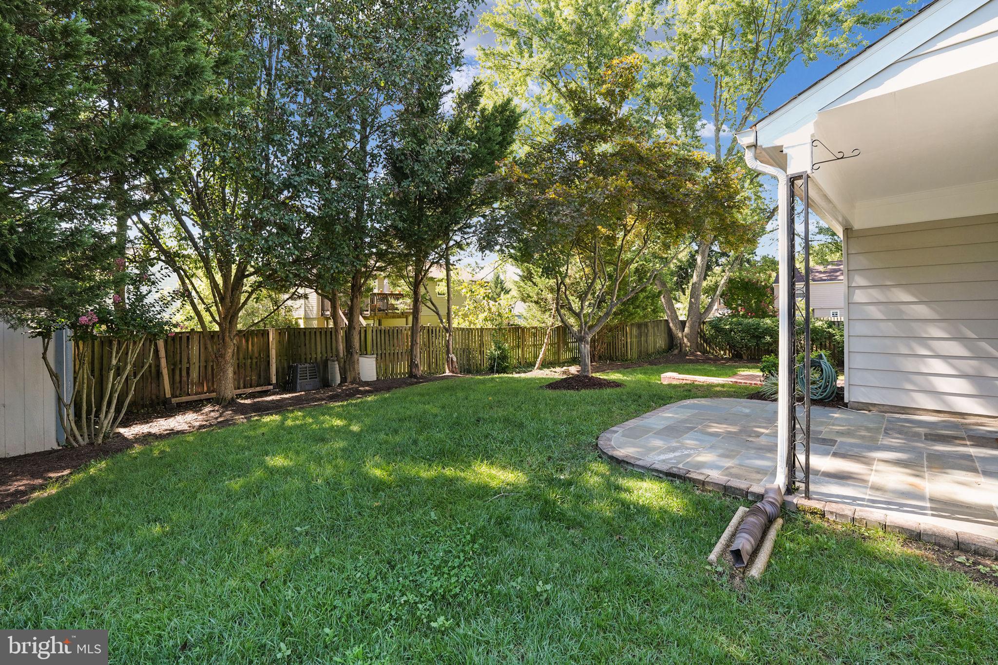 7007 Whetstone Road Alexandria, VA 22306 - Photo 36 of 44