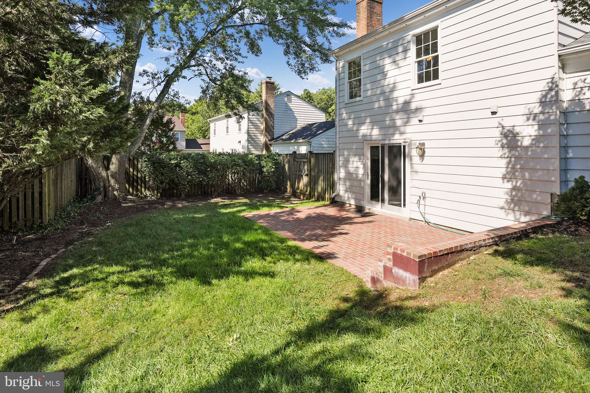 7007 Whetstone Road Alexandria, VA 22306 - Photo 37 of 44