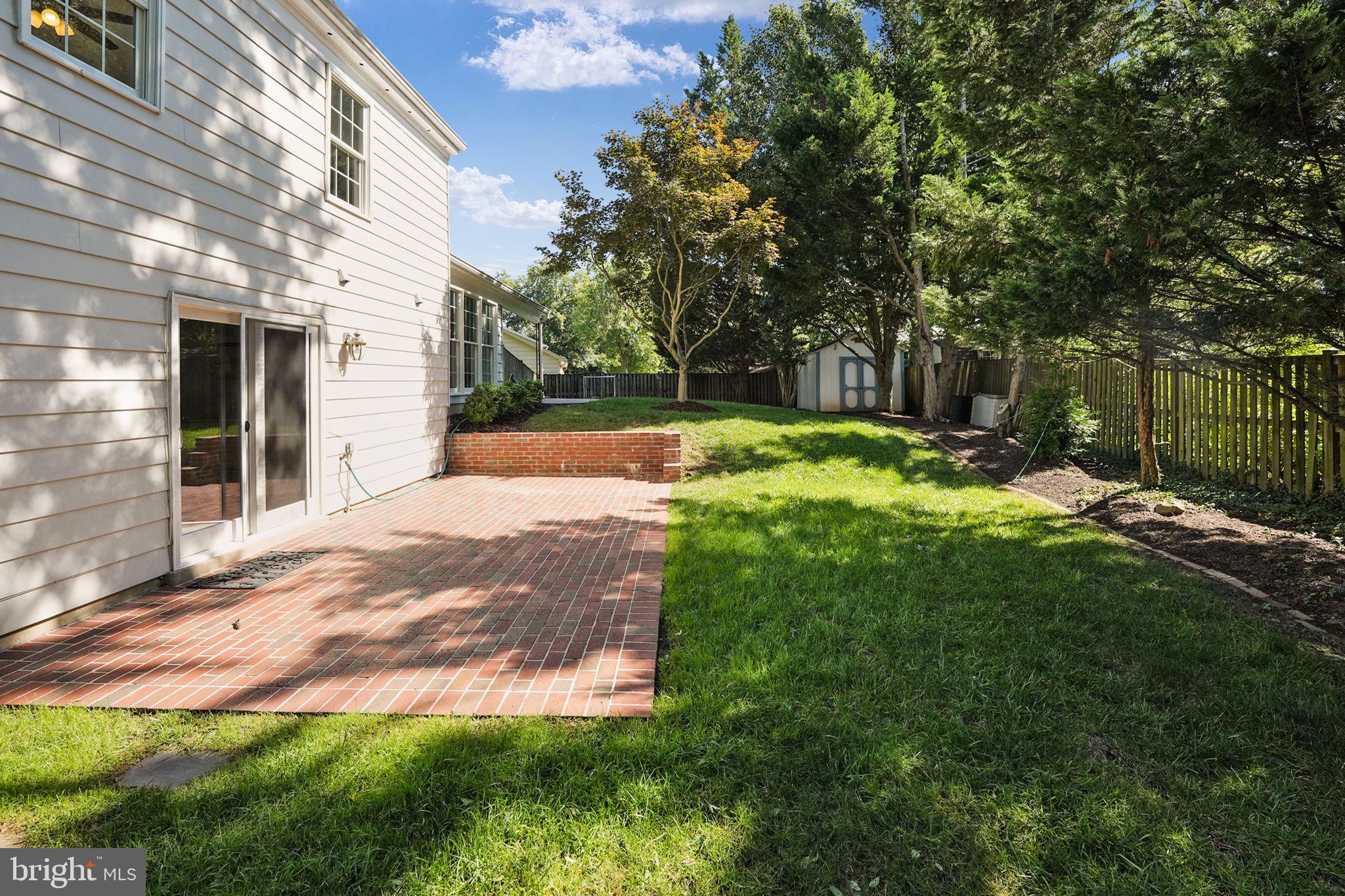 7007 Whetstone Road Alexandria, VA 22306 - Photo 38 of 44