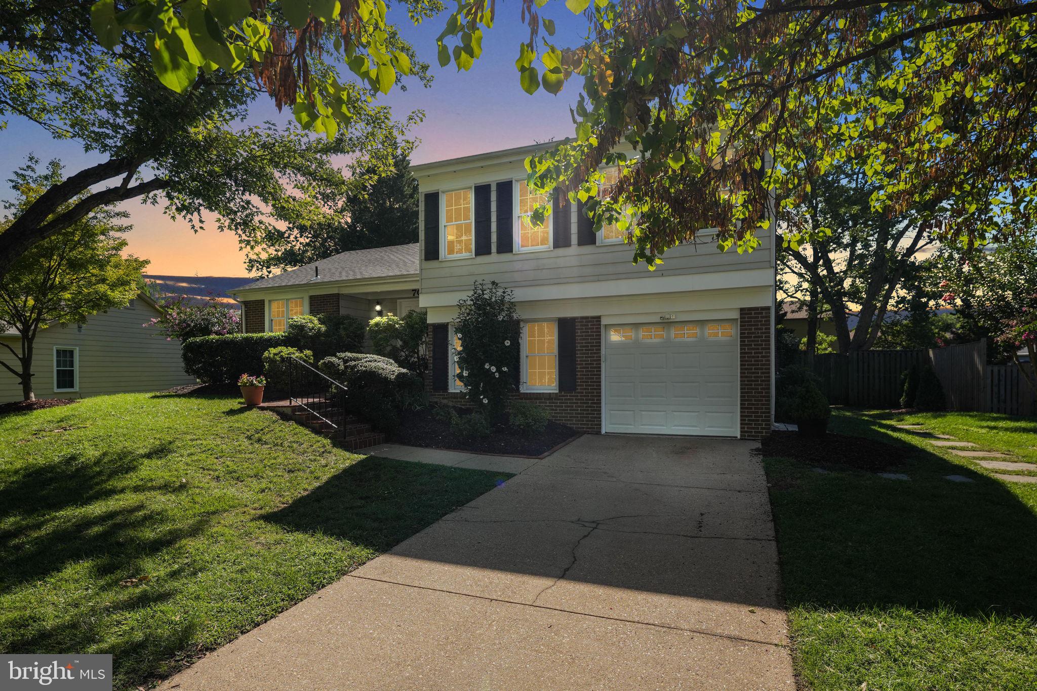 7007 Whetstone Road Alexandria, VA 22306 - Photo 40 of 44