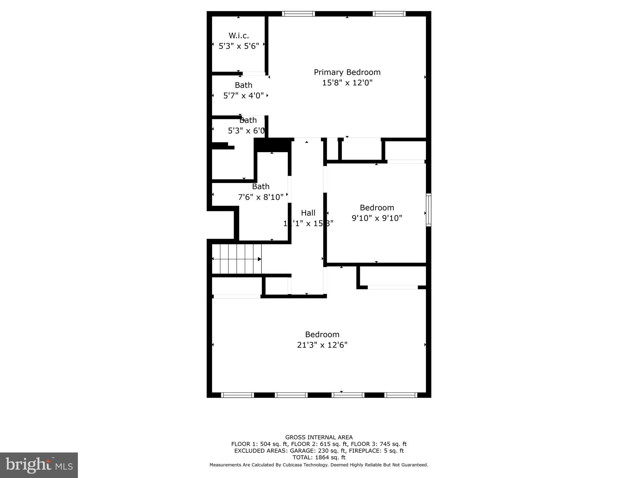 7007 Whetstone Road Alexandria, VA 22306 - Photo 44 of 44