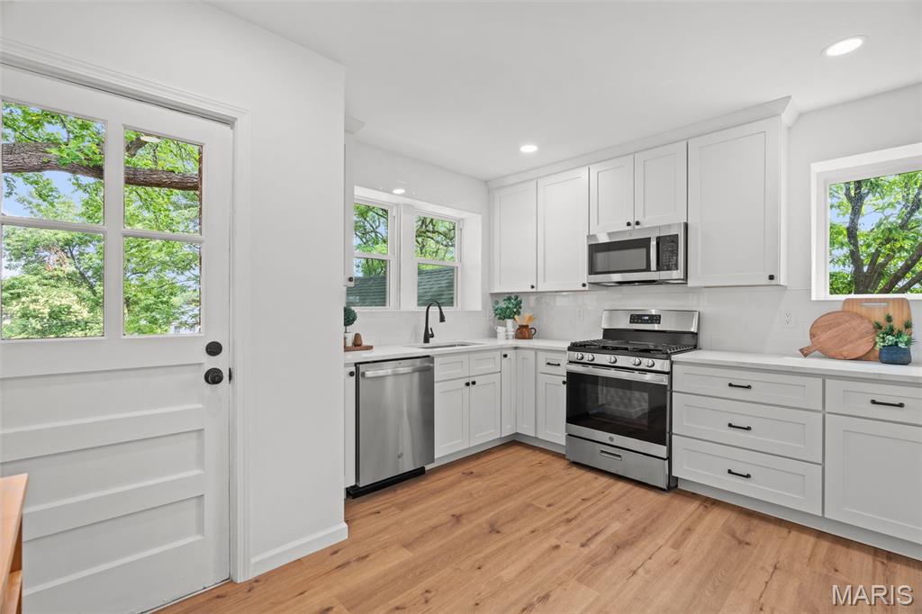 9007 Lawn Avenue St. Louis, MO 63144 - Photo 22 of 59 Gallery Image 22
