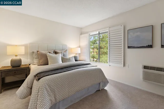 $295,000 | 1501 Skycrest Drive, Unit 3, Walnut Creek, CA 94595