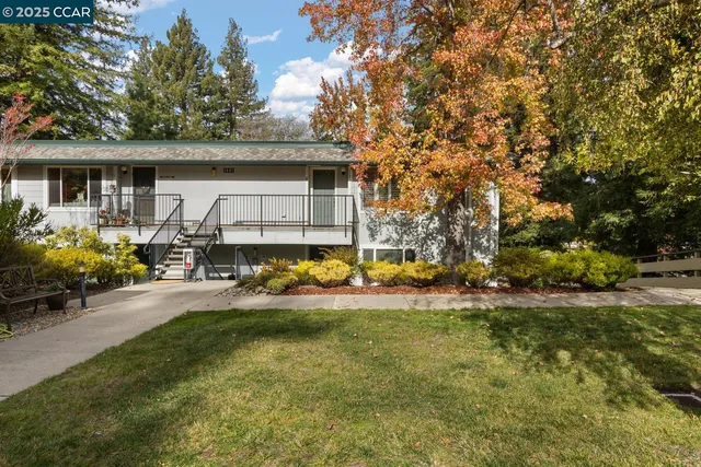 $295,000 | 1501 Skycrest Drive, Unit 3, Walnut Creek, CA 94595