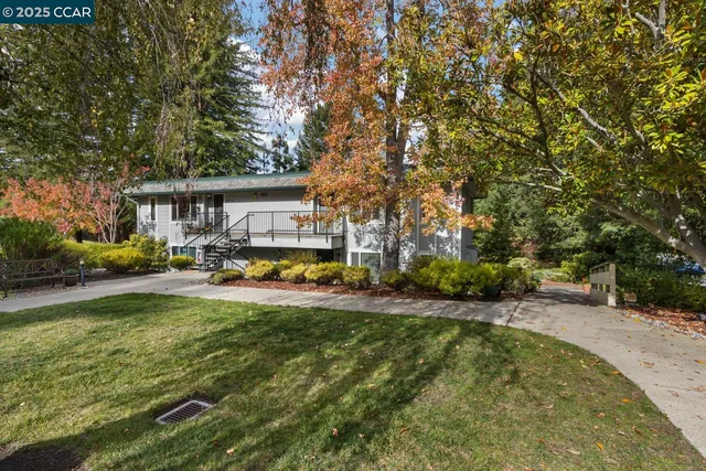 $295,000 | 1501 Skycrest Drive, Unit 3, Walnut Creek, CA 94595