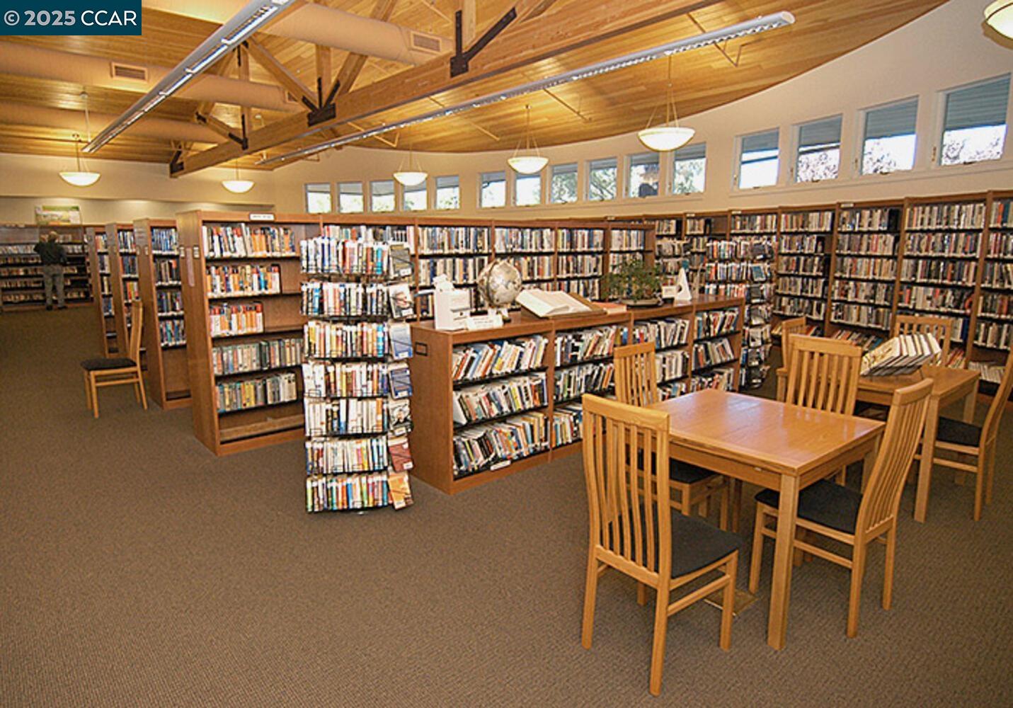 1501 Skycrest Drive, Unit 3 Walnut Creek, CA 94595 - Photo 37 of 55