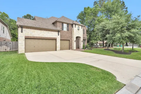 $595,000 | 106 Cliftons Curve Way, Montgomery, TX 77316