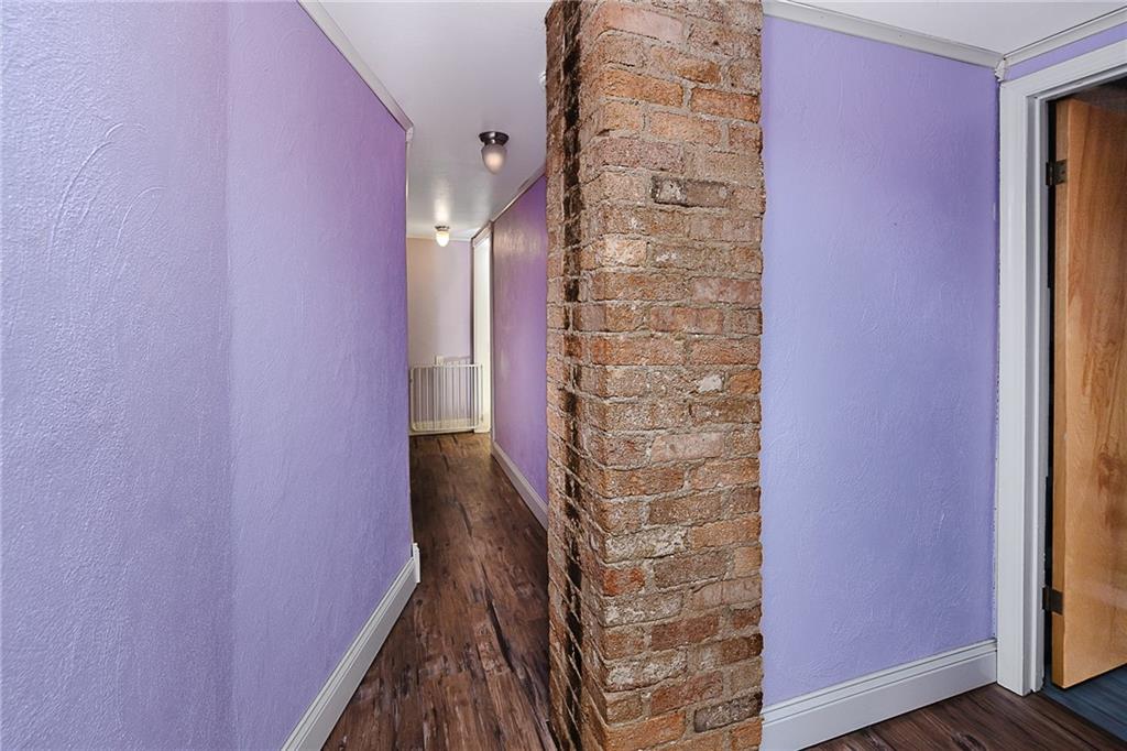 228 Harrison Avenue Robinson, PA 15949 - Photo 20 of 46 a bathroom with a shower