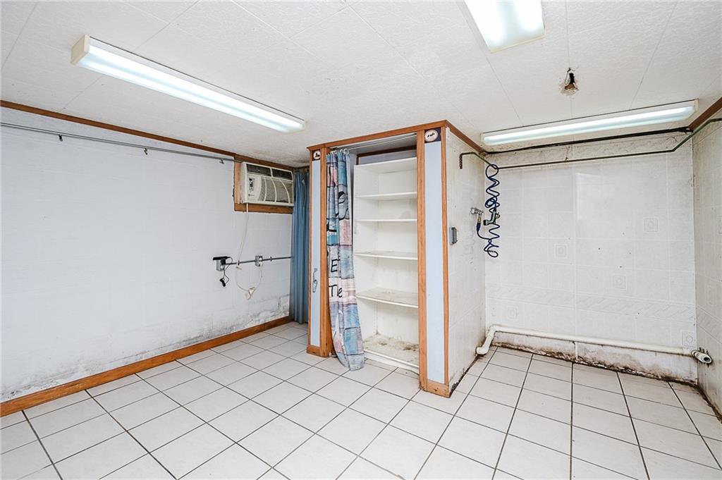 228 Harrison Avenue Robinson, PA 15949 - Photo 26 of 46 a view of an empty room