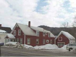 756 Main Street Cavendish, VT 05153 - Photo 1 of 1