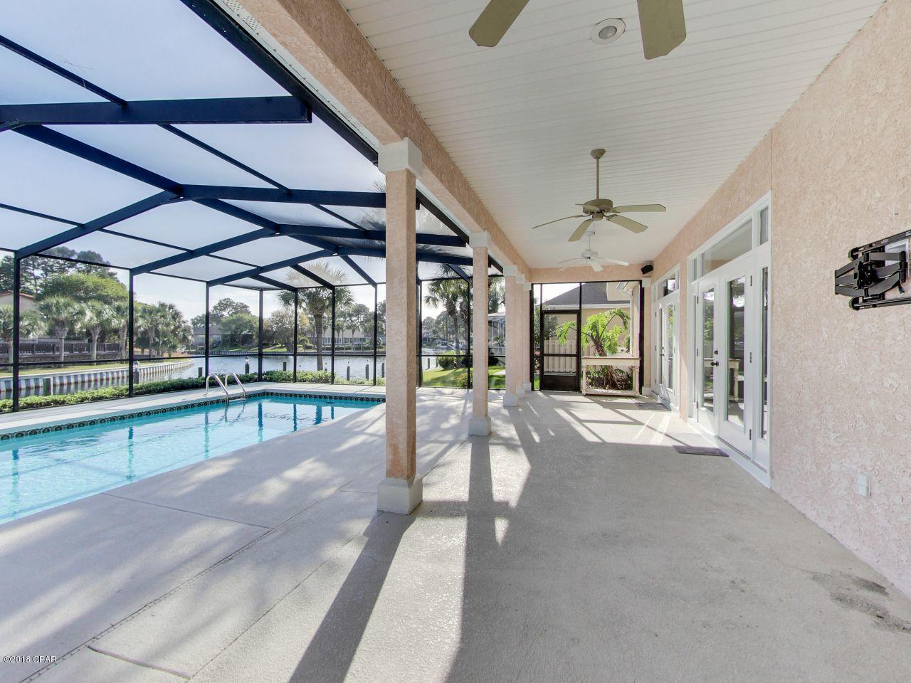 401 Wahoo Road Panama City Beach, FL 32408 - Photo 34 of 59 Gallery Image 34